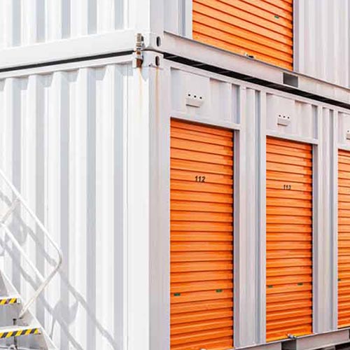 Iets dat u moet weten over container-self-storage