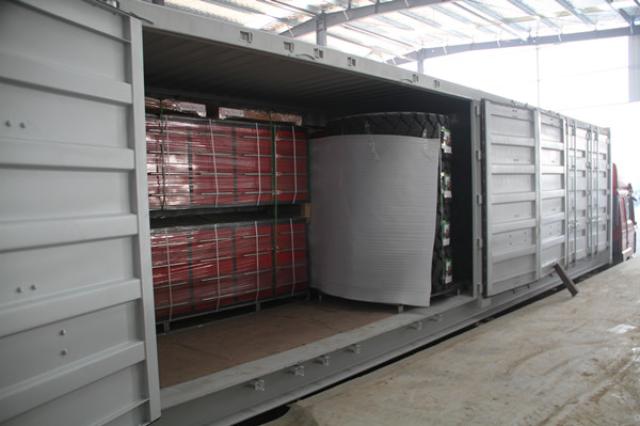 Wat zijn de unieke voordelen van open zijcontainers?