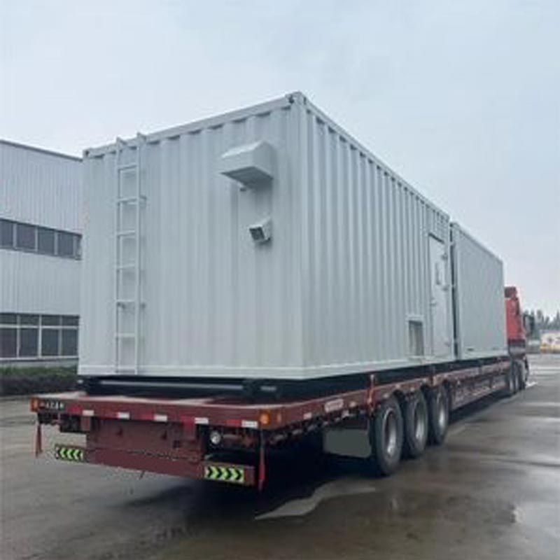 Hoe kan een afvalwaterzuiveringscontainer uw activiteiten verbeteren?
