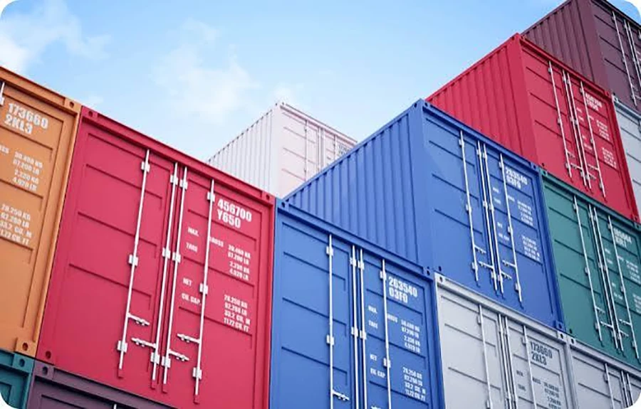 Wilt u een zeecontainer aanpassen?