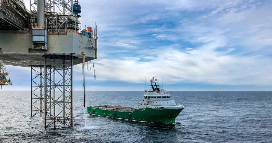Waarom is de offshore container veel duurder dan de standaard zeecontainer?