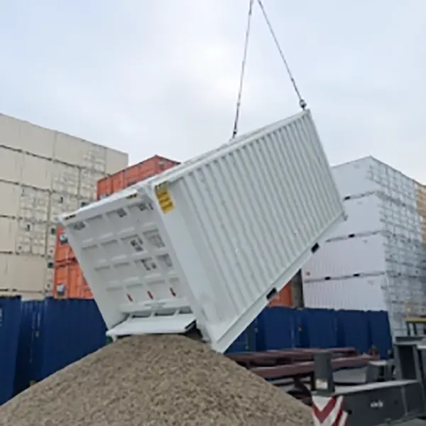 Hoe kiest u een geschikte bulkcontainer voor uw bedrijf?