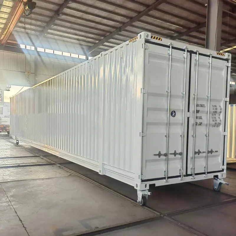 52ft zeecontainer