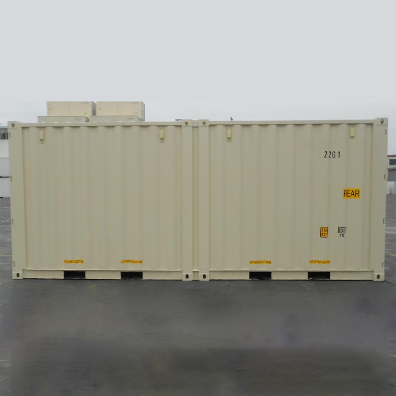 Duocon-container