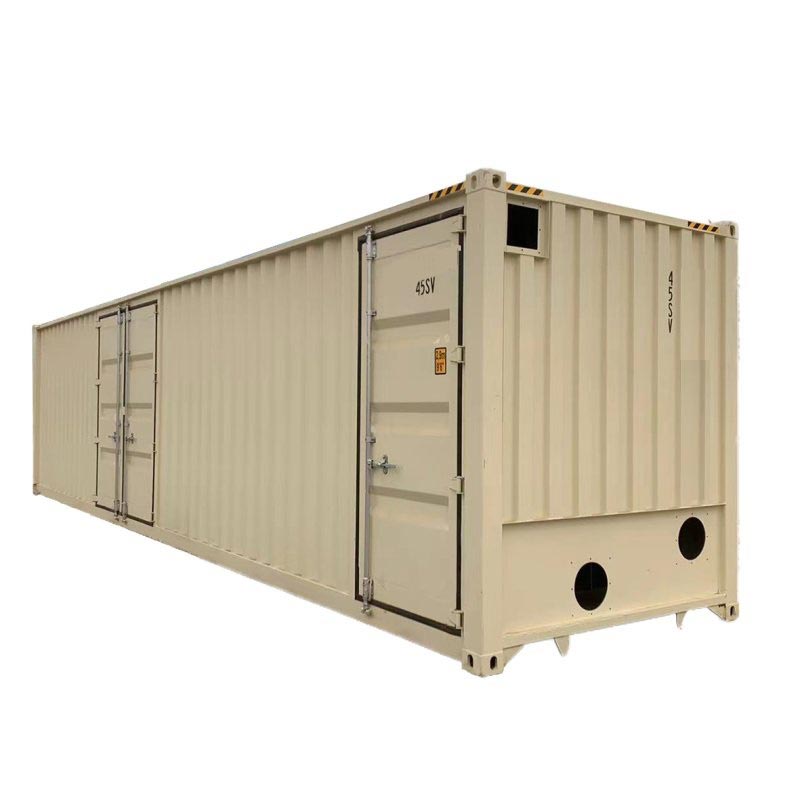 Apparatuurcontainer