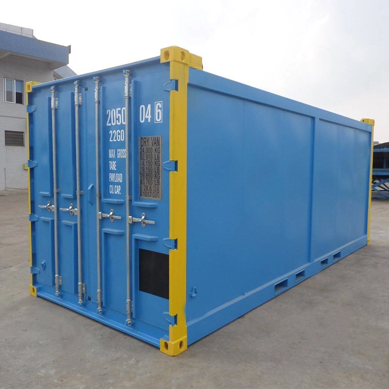 Offshore-container