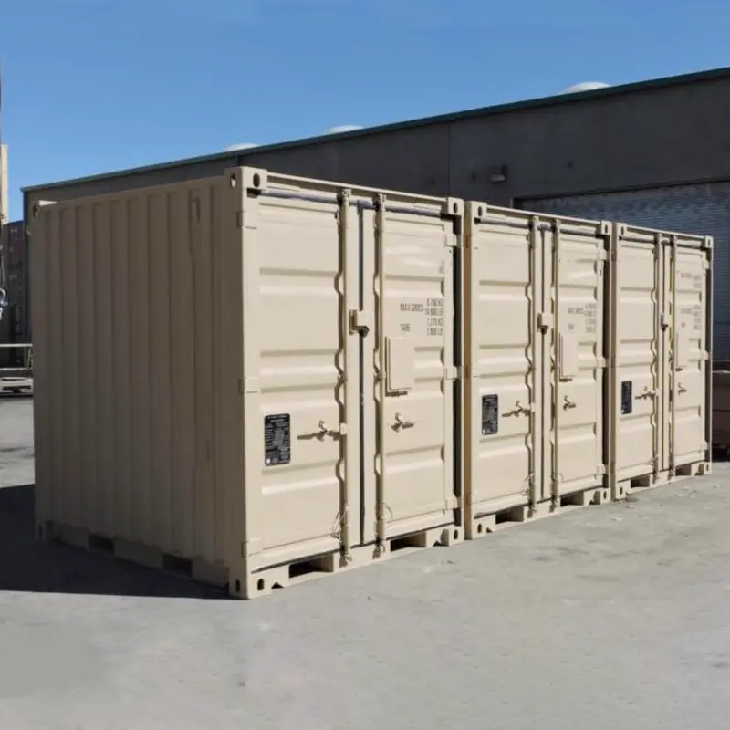 Tricon-zeecontainer
